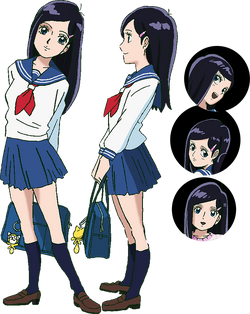 Takane Tsubomi, Wiki