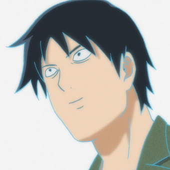 Keiji Mogami Mob Psycho 100 Wiki Fandom