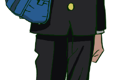 Katsuya Serizawa Mob Psycho 100 Wiki Fandom - Mob Psycho Umbrella