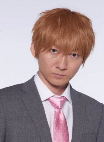 Happy 49th birthday to Takahiro Sakurai who voices as Reigen