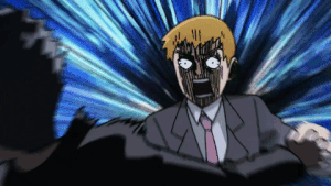 Arataka Reigen | Mob Psycho 100 Wiki | Fandom Arataka Reigen | Mob Psycho 100 Wiki | Fandom