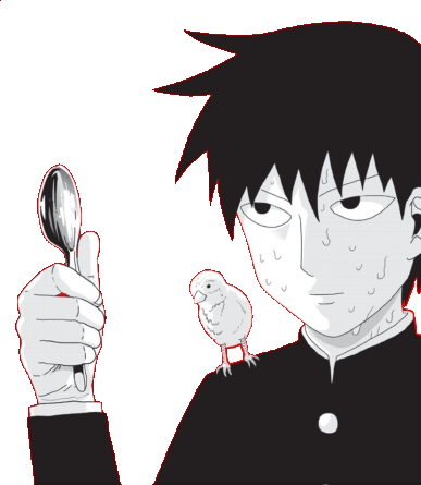 And People Said Mob Psycho 100 Looks Ugly Then Explain This