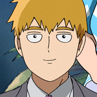 Characters Mob Psycho 100 Wiki Fandom