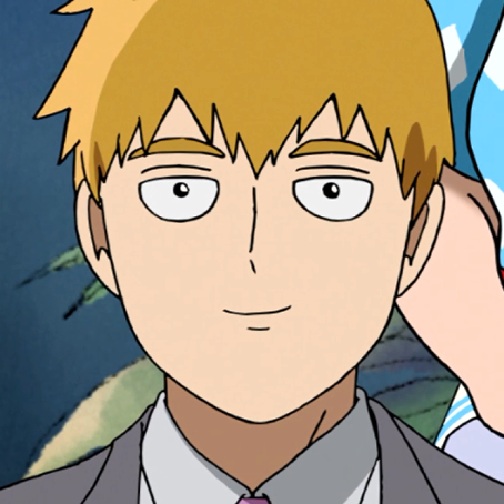 Mob Psycho 100 - Wikipedia