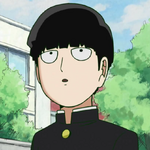 Mob Psycho 100 - Wikipedia