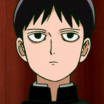 Mob Psycho 100 Wiki  Mob Psycho 100+BreezeWiki