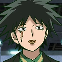 Matsuo Mob Psycho 100 Wiki Fandom Matsuo Mob Psycho 100 Wiki Fandom