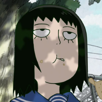 Characters Mob Psycho 100 Wiki Fandom