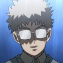 NozomuHatoriPortrait