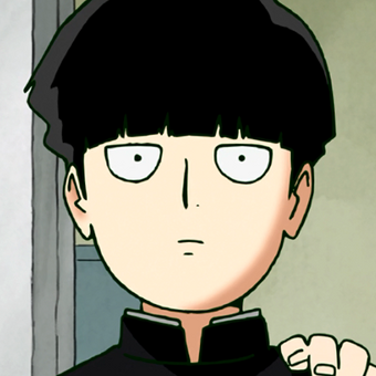 Characters Mob Psycho 100 Wiki Fandom