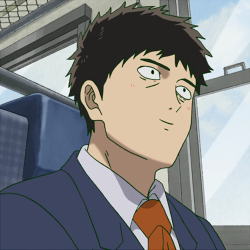 Katsuya Serizawa Mob Psycho 100 Wiki Fandom