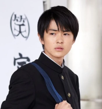 Ritsu Kageyama | Mob Psycho Wiki | Fandom