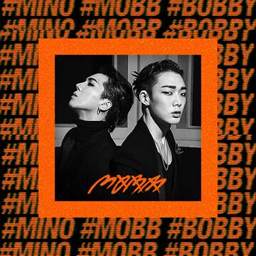The MOBB Check out MOBB's debut mini album!
