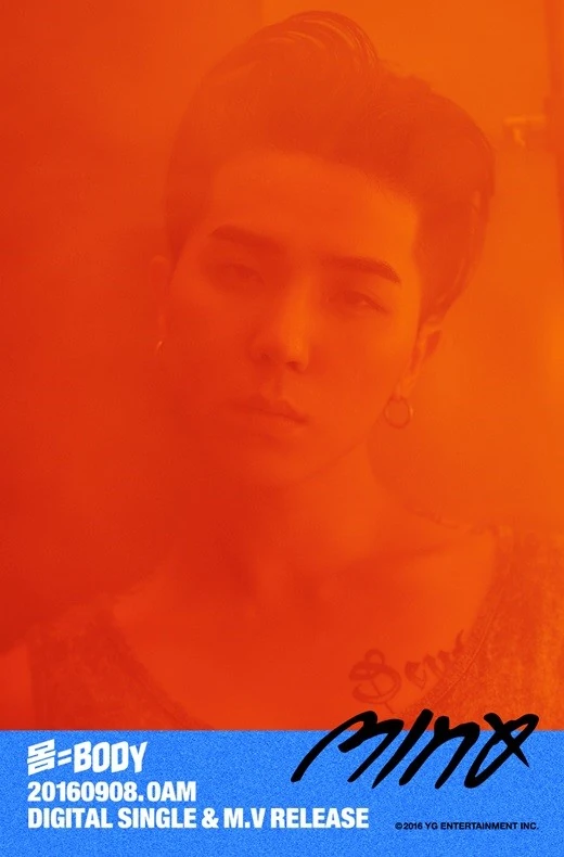 Body/Gallery | MOBB Wiki | Fandom