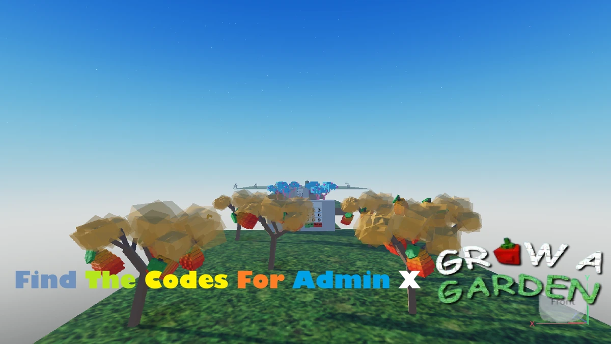 Updates | Find The Codes For Admin Wiki | Fandom