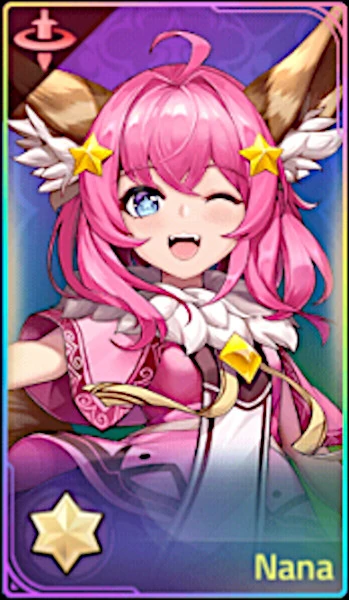 Nana | Mobile Legends: Adventure Wiki | Fandom