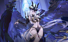 Participate to win Alice's Legendary skin Pale Night! : r/MLA_Official