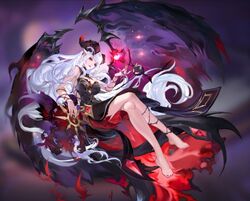 Achlys Alice | Mobile Legends: Adventure Wiki | Fandom