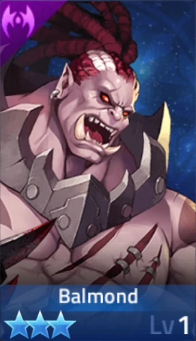 Balmond Mobile Legends Adventure Wiki Fandom Balmond Mobile Legends Adventure Wiki Fandom