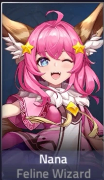 Nana/Skins | Mobile Legends: Adventure Wiki | Fandom