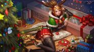 Christmas Carnival
