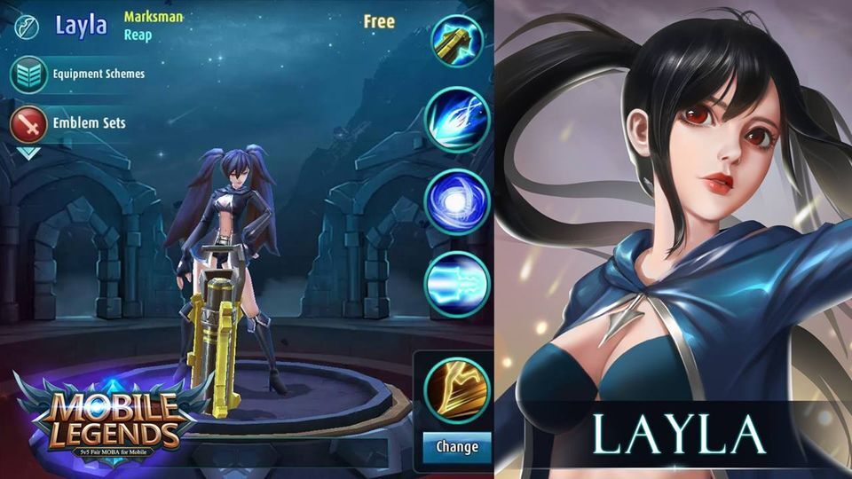 Download Mobile Legends: Bang Bang for PC Guide 2019 : r