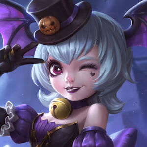 Nana Skins Mobile Legends Bang Bang Wiki Fandom