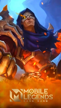 Skin Upgrade Mobile Legends Bang Bang Wiki Fandom