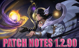 Patch Notes 1.2