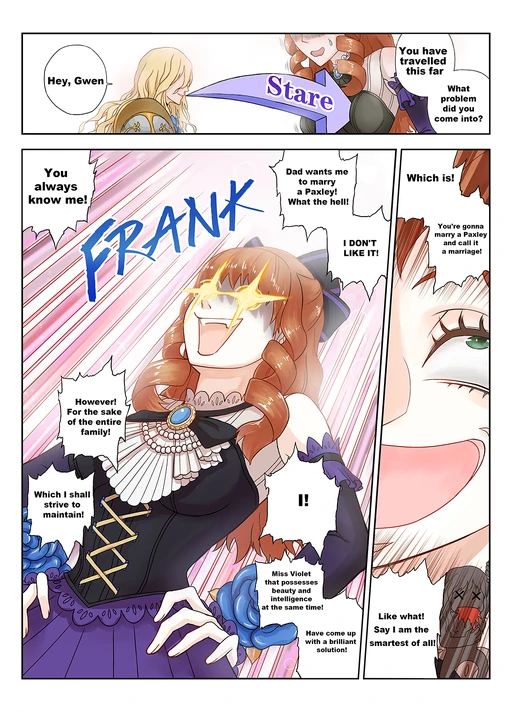 A Bloody Marriage p07