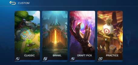 Mobile Legends NEW GAME MODE! (Draft Pick) 