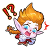 Startled Obtained via the April Fools' Day event.