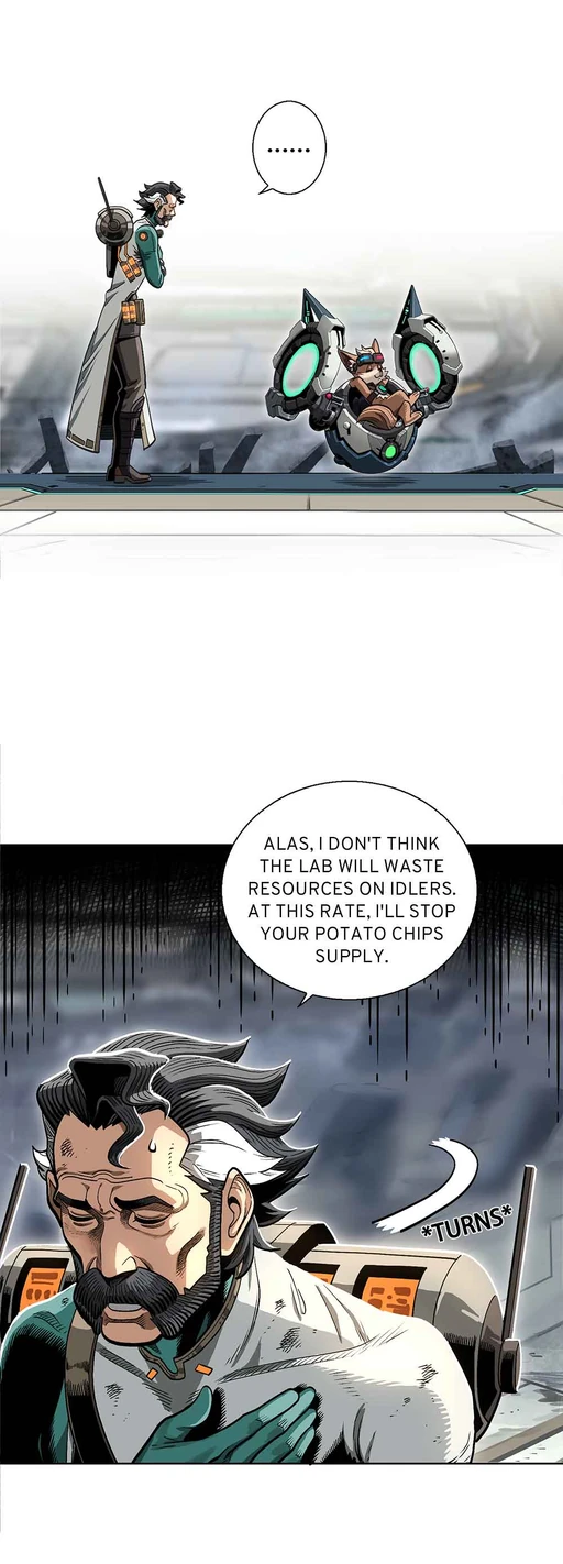 Chip's Acceptance Speech p23
