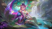 Jade Blossom