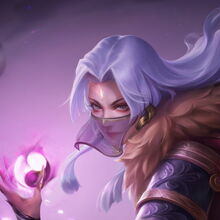 Luo Yi Skins Mobile Legends Bang Bang Wiki Fandom The psyops master yi skin is limited time only as 9 year anniversary. luo yi skins mobile legends bang