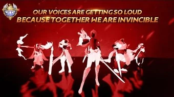 515 Unite Mobile Legends Bang Bang Wiki Fandom