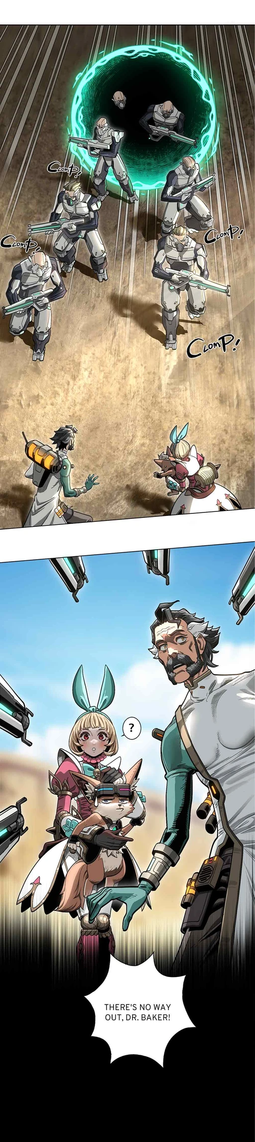 Chip's Acceptance Speech p38