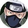 Hayabusa "Kakashi Hatake"