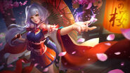 Cherry Witch