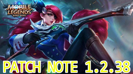 Patch Notes 1.2