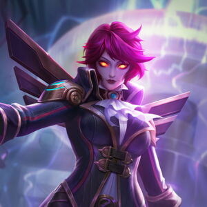 Eudora Skins Mobile Legends Bang Bang Wiki Fandom