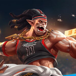 Balmond Skins Mobile Legends Bang Bang Wiki Fandom