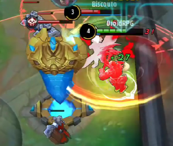 2016 Turret