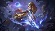 Moon Priestess