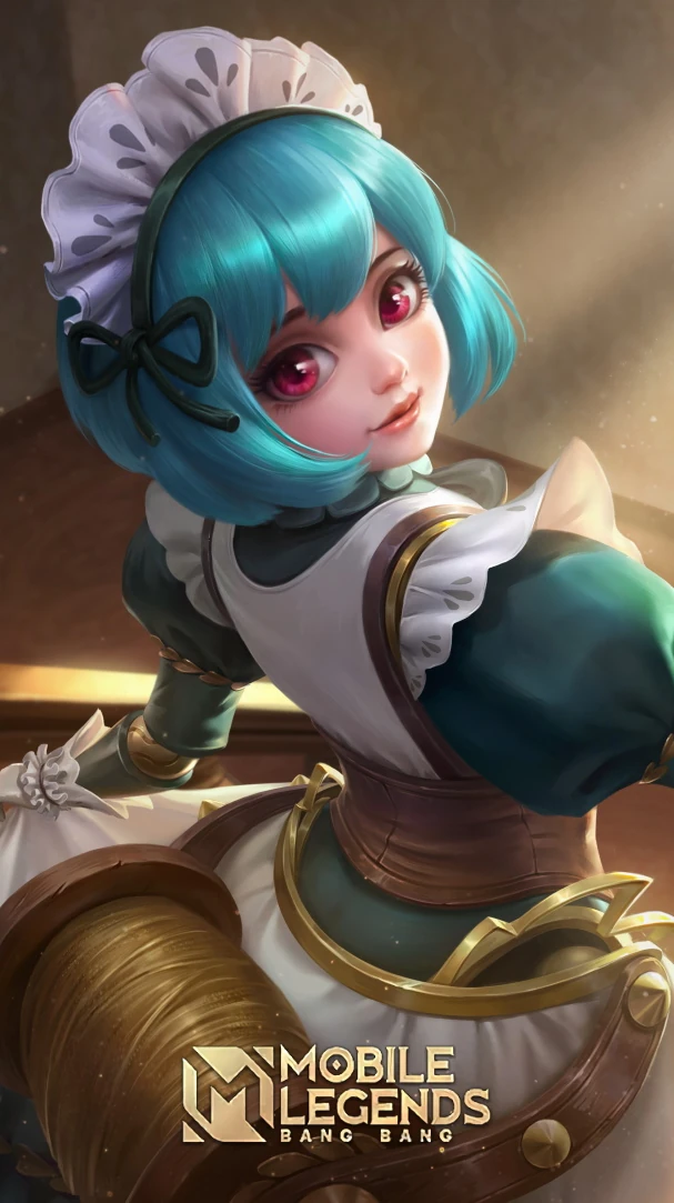 How Old Is Angela Mlbb How Old Is Angela Mlbb