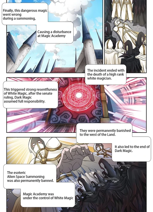 BOOM Revival of black magic 11