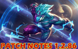 Patch Notes 1.2