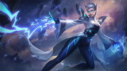 Lightning Weaver
