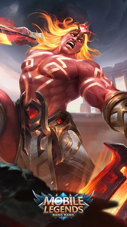 Lapu Lapu Skins Mobile Legends Bang Bang Wiki Fandom