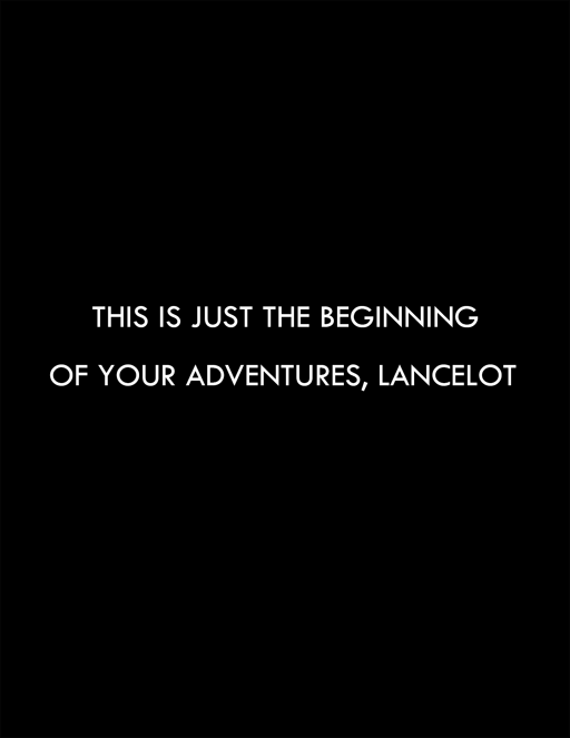 A Knight's Journey p7